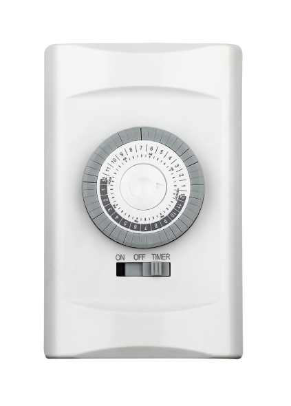 24-Hour Programmable Timers